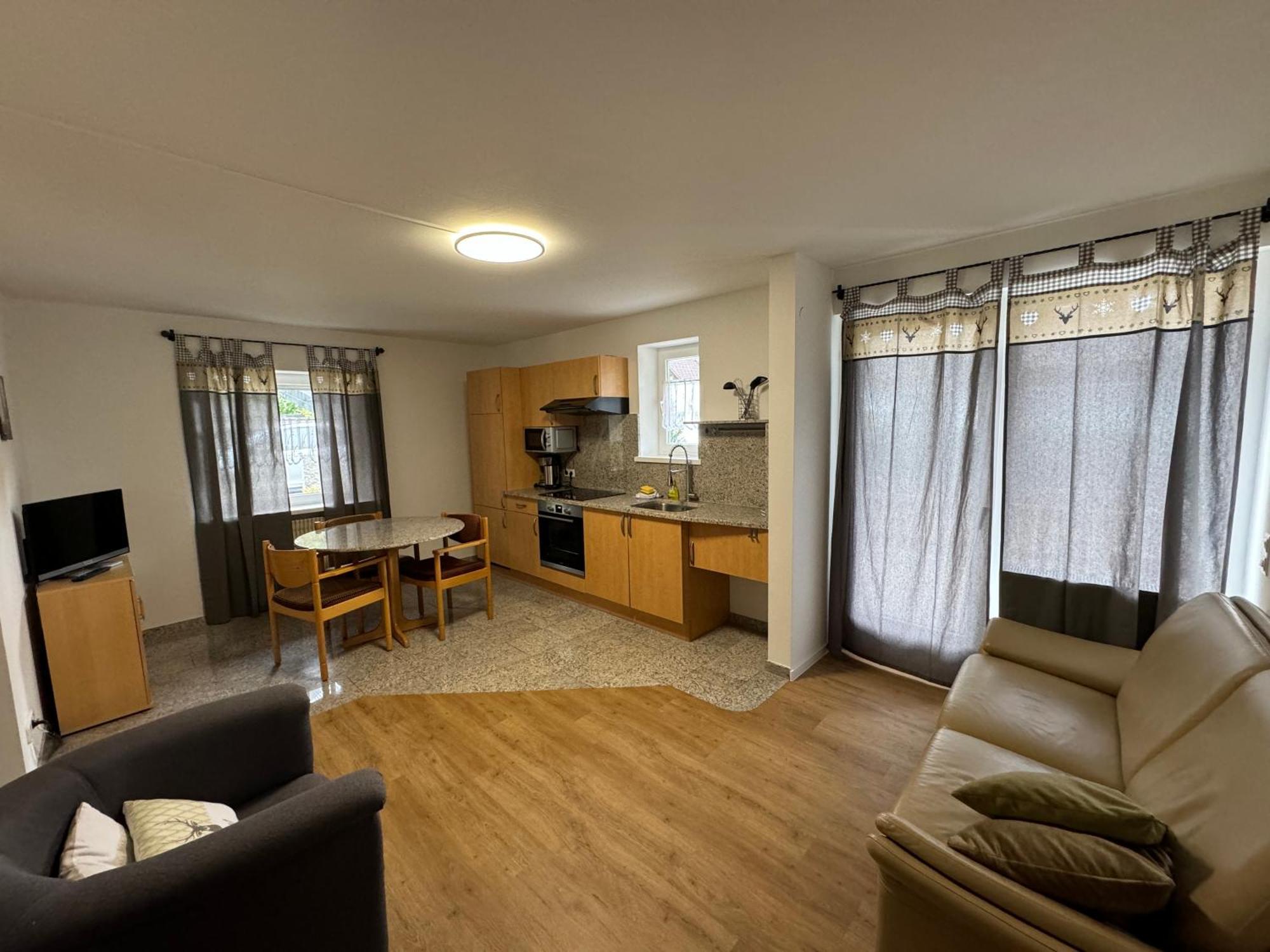 Ferienhaus Frei 4 Compact Hinterzarten Exteriör bild