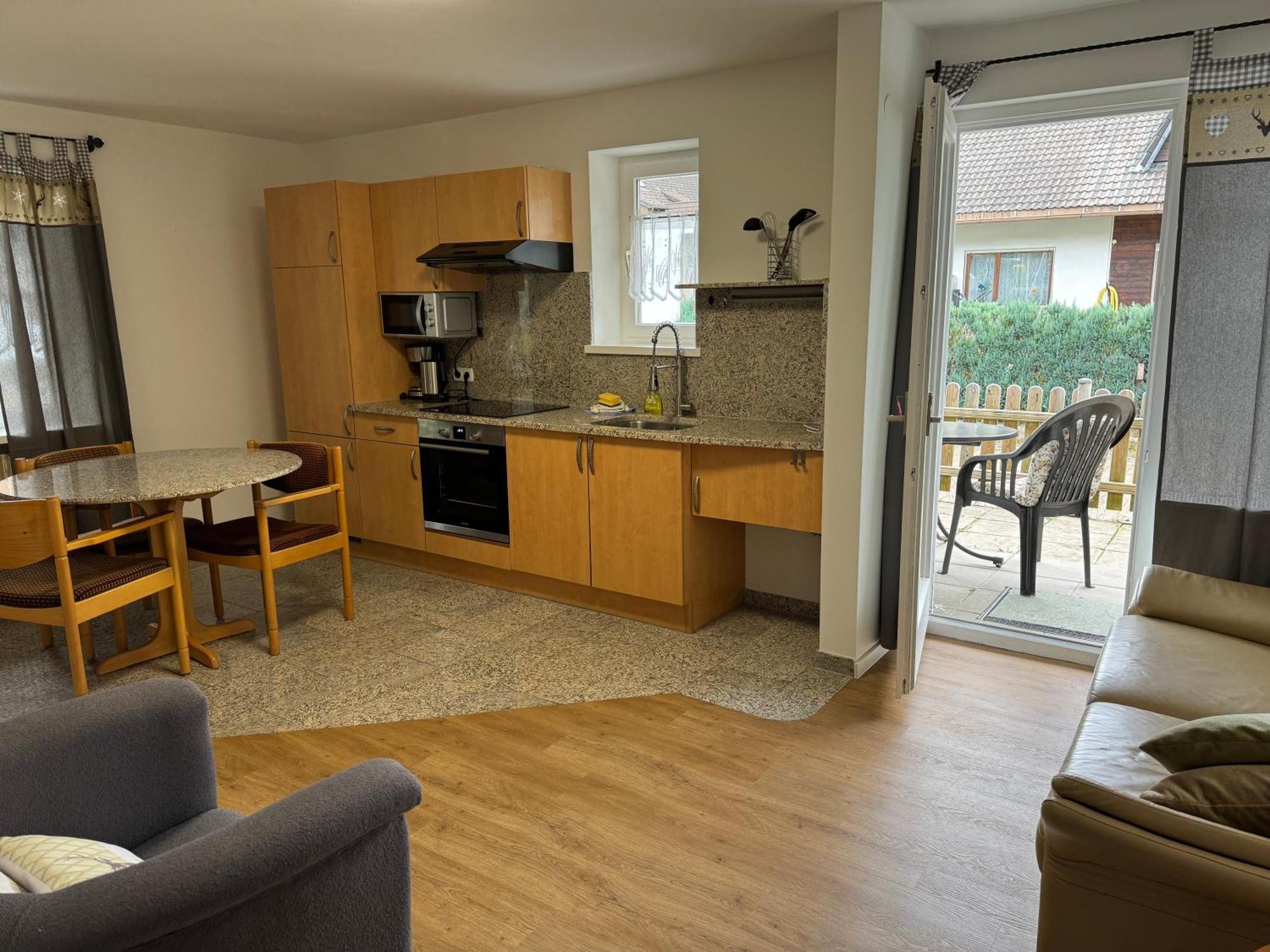 Ferienhaus Frei 4 Compact Hinterzarten Exteriör bild