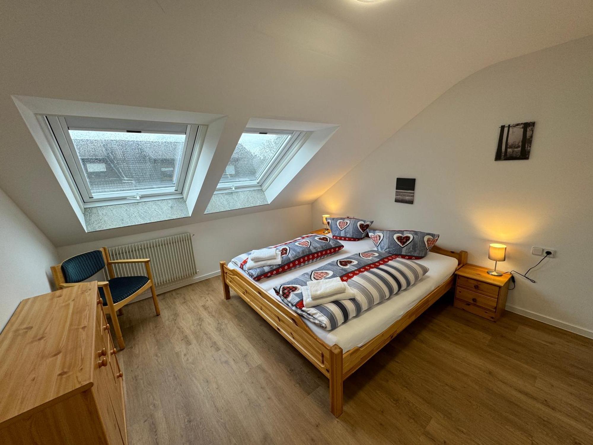 Ferienhaus Frei 4 Compact Hinterzarten Exteriör bild
