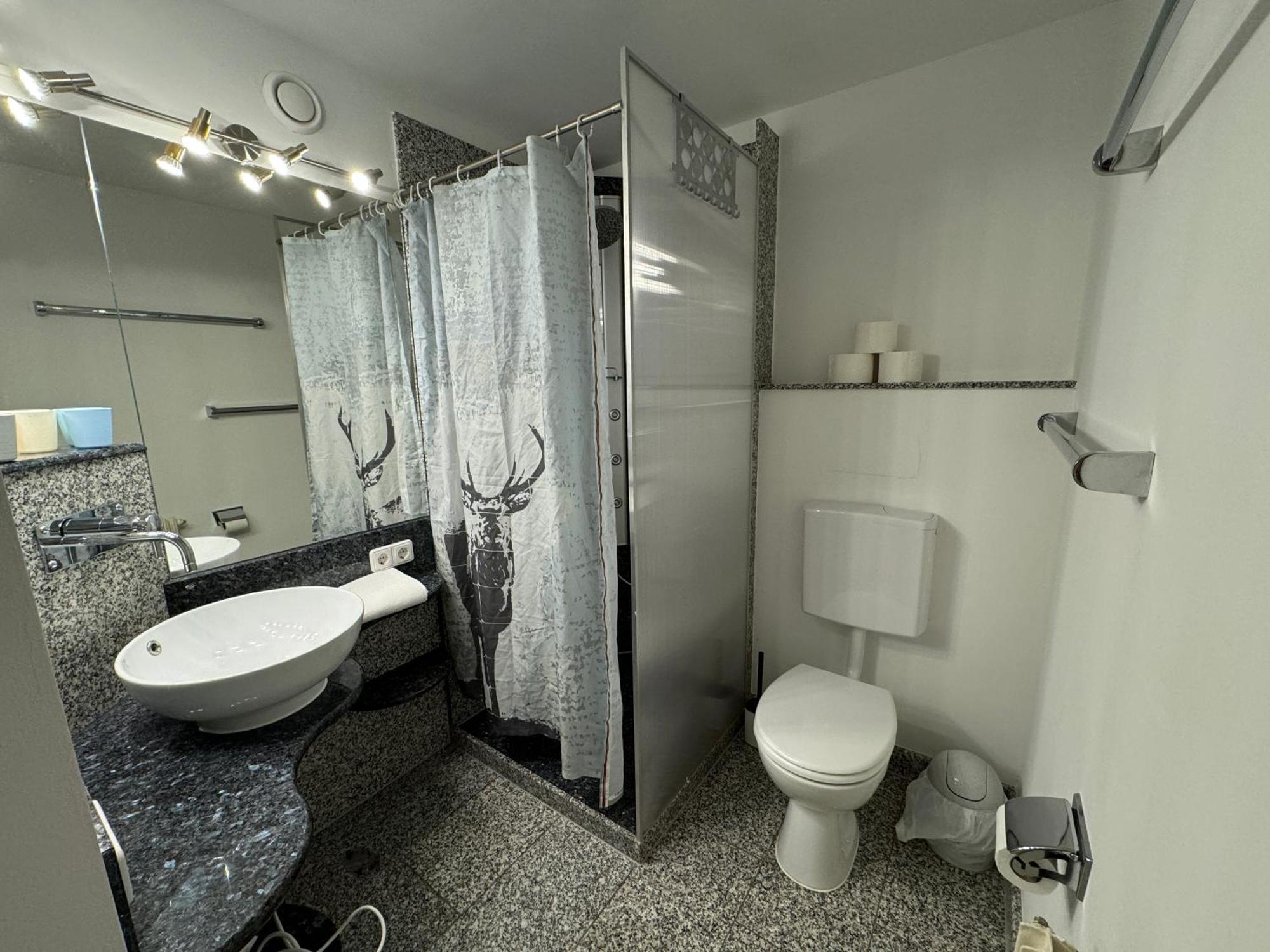 Ferienhaus Frei 4 Compact Hinterzarten Exteriör bild