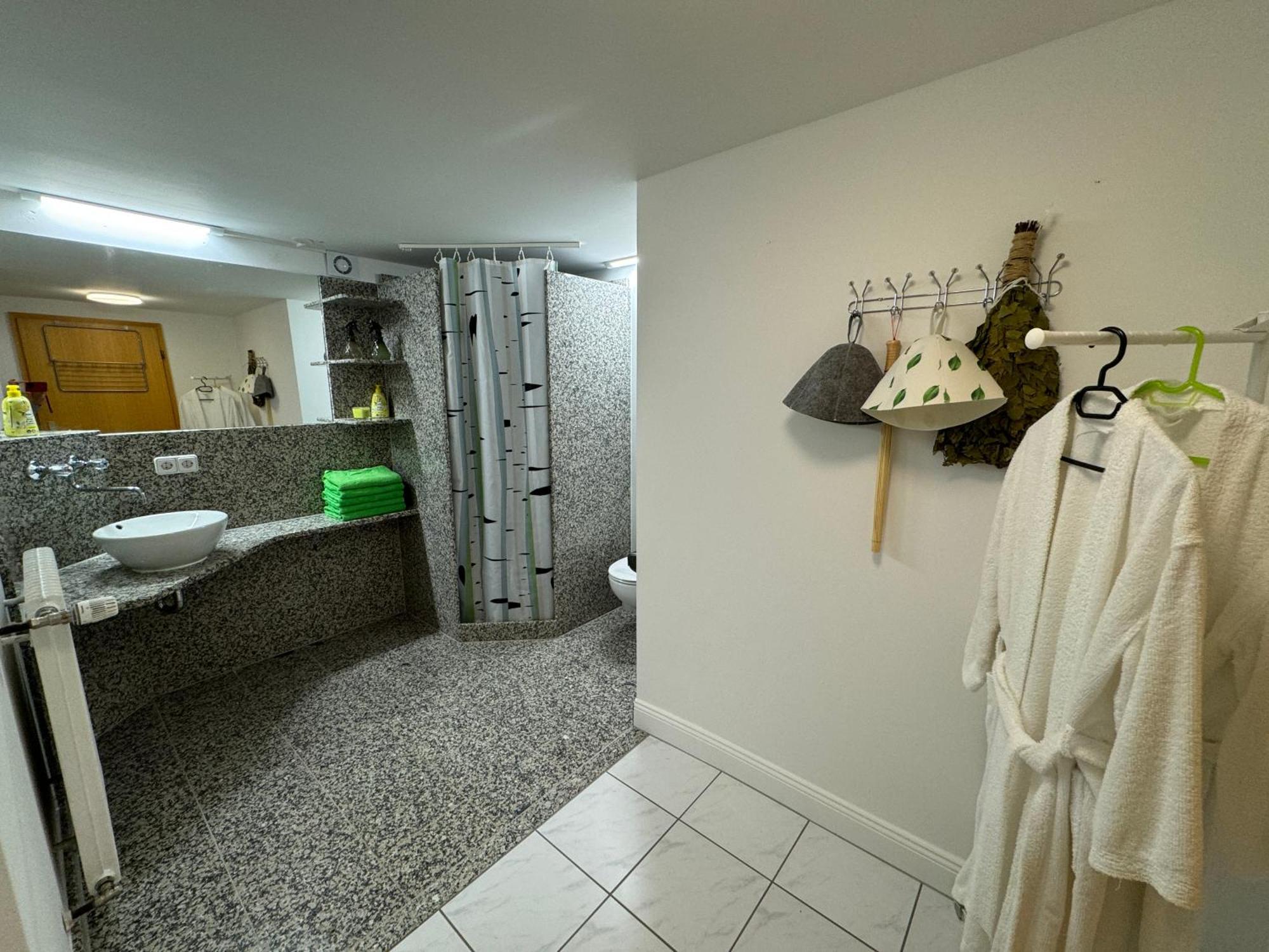 Ferienhaus Frei 4 Compact Hinterzarten Exteriör bild