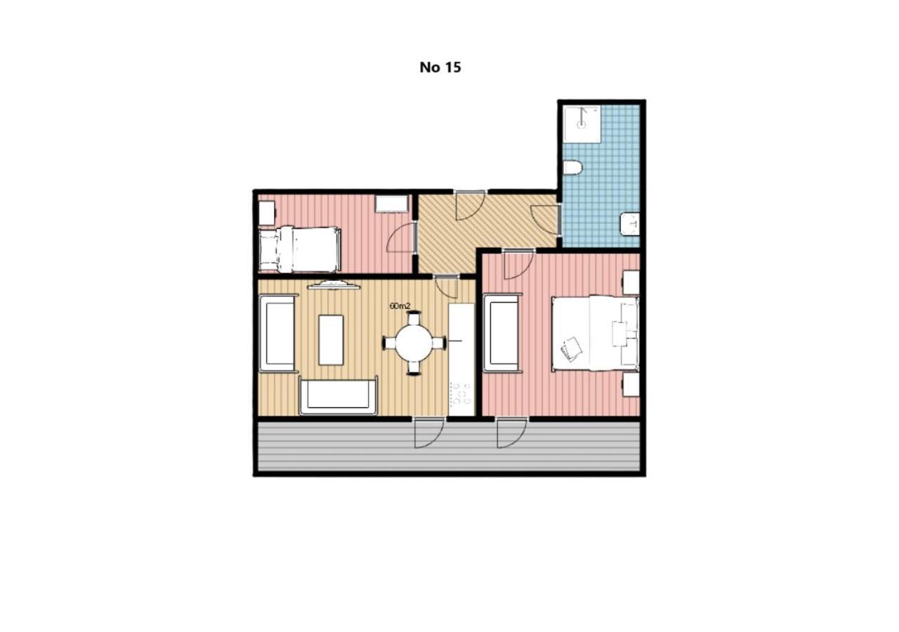 Ferienhaus Frei 4 Compact Hinterzarten Exteriör bild