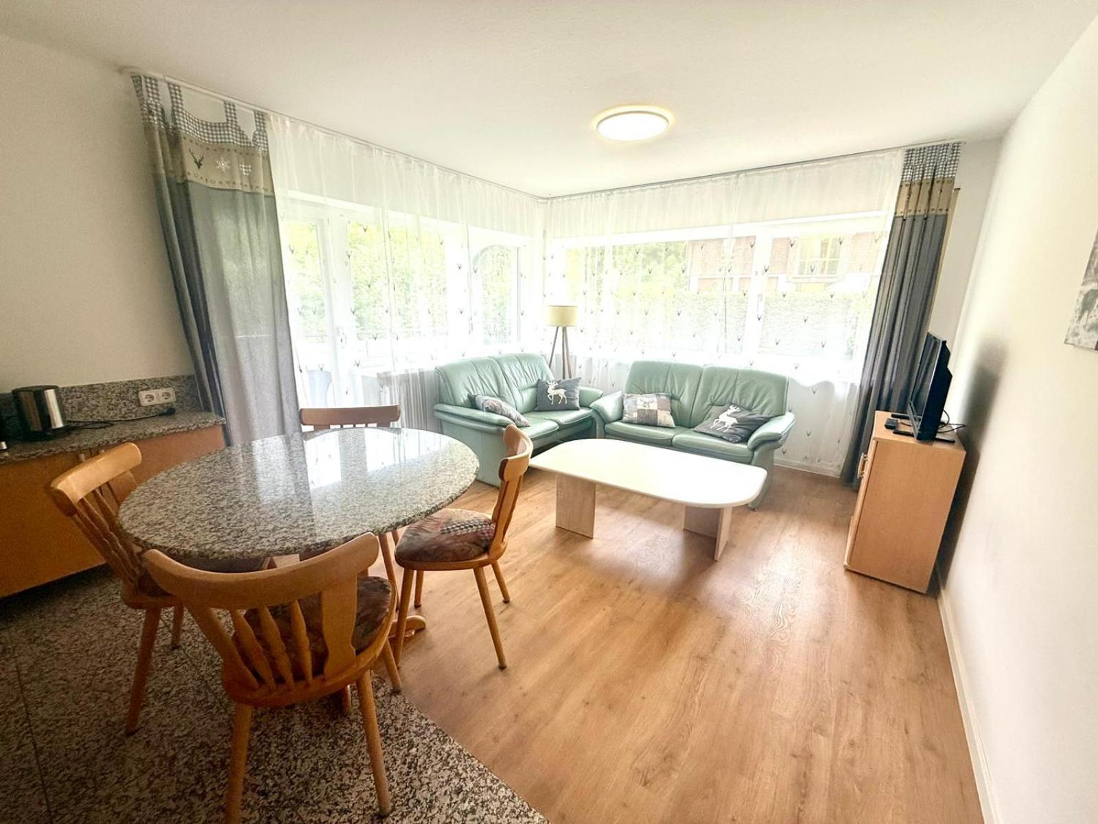 Ferienhaus Frei 4 Compact Hinterzarten Exteriör bild